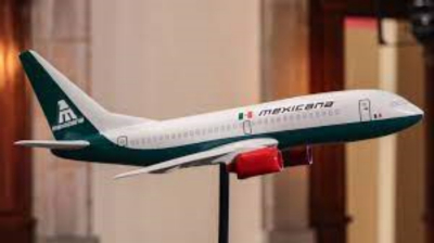 Volar&aacute; Mexicana a Ciudad Victoria