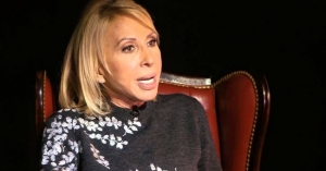 Laura Bozzo podría ser detenida en cualquier momento