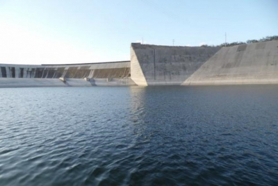 Posponen trasvase; ser&aacute; consensuado