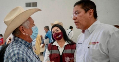 Ampl&iacute;an registro para el programa Sembrando Vida en Tamaulipas