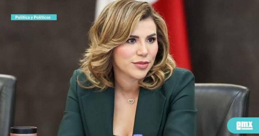 Exesposo de gobernadora de Baja California bajo investigación federal