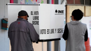 Impugnan votaci&oacute;n de 16 distritos