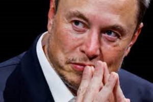 Denuncian a SpaceX, empresa de Elon Musk, por acoso sexual y discriminación