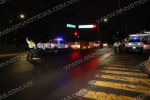 TENDRÁ GOBIERNO MUNICIPAL OPERATIVO DE TRÁNSITO PARA HALLOWEEN 2024