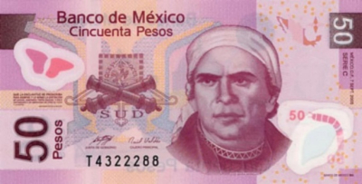 Alerta: circulan billetes falsos de $50 y $200
