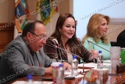 GENERA REPUVE M&Aacute;S 21 MILLONES DE PESOS PARA OBRAS DE INFRAESTRUCTURA VIAL