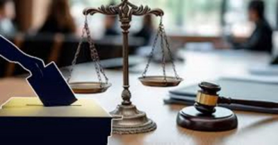 Declinan 6 para participar en la Elección Judicial