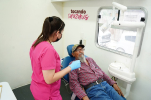 DIF NUEVO LAREDO REALIZARÁ BRIGADA MÉDICA “PAPÁ SALUDABLE” EN HONOR AL DÍA DEL PADRE