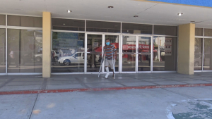 VIDEO Es necesario mejorar hospitales de Nuevo Laredo antes que construir nuevos