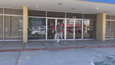 VIDEO Es necesario mejorar hospitales de Nuevo Laredo antes que construir nuevos