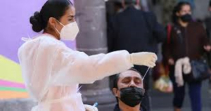 México suma 495 fallecimientos y 12 mil 275 casos de Covid-19