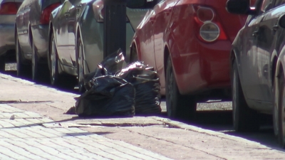 VIDEO Piden a ciudadanos mantener limpia la ciudad