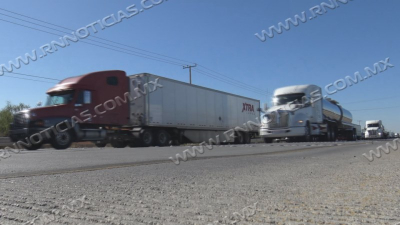 Piden autoridades agilidad para reconstrucci&oacute;n del MEX II