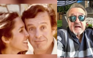 Carlos Villagr&aacute;n ofrece nuevos detalles de su romance con Florinda Meza