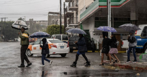 V&oacute;rtice Polar traer&aacute; lluvias en estos estados