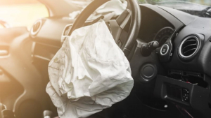 Bolsa de aire explota y mata a ni&ntilde;o en Sonora; no hubo accidente