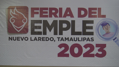 VIDEO Ofertan m&aacute;s de Mil 500 vacantes de trabajo en Feria de empleo
