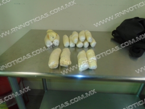 CBP de Laredo incautan más de 8,500 píldoras de medicamentos controlados no declarados