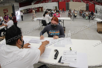 AMPL&Iacute;AN D&Iacute;AS PARA FIRMA DE CONTRATOS DE LA BECA UNA NUEVA ERA