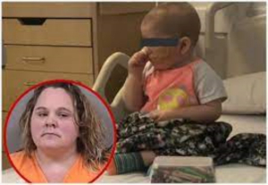 Mujer fingi&oacute; el c&aacute;ncer de su hija para recaudar dinero de donaciones