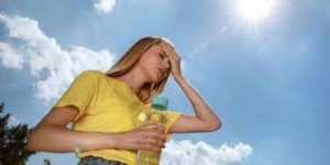 Pronostican un fin de semana con &ldquo;calorcito&rdquo; en Tamaulipas