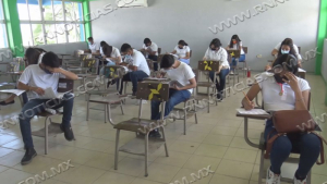 Mantiene Salud mental monitoreo de adicciones en niños y jóvenes