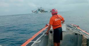 Afirma abogado tener ubicaci&oacute;n de barco perdido