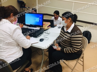 MUNICIPIO APOYAR&Aacute; EMPRENDEDORES LOCALES