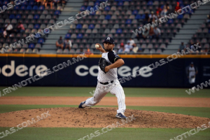 Juego de ida y vuelta es para Sultanes