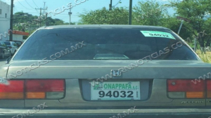ONAPAFA se reactiva en Nuevo Laredo tras conclusi&oacute;n del REPUVE