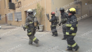 Protecci&oacute;n Civil contin&uacute;a capacitando a municipio y empresas en situaciones de riesgo