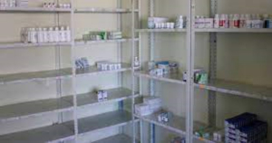 Aseguran que Hospital General de Altamira no tiene desabasto de medicamentos