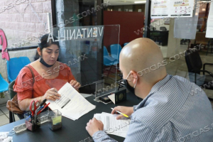 RECOMIENDAN A LOS CIUDADANOS ACUDIR A LA OFICINA DE PASAPORTES EN NUEVO LAREDO ANTES DE LA CITA