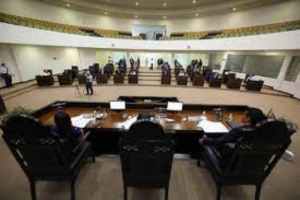 Pide Legislativo no aumentar tarifa de agua