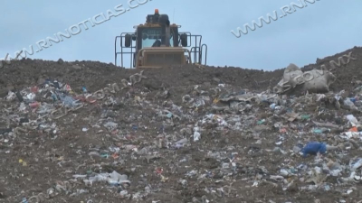 Aumenta generaci&oacute;n de residuos s&oacute;lidos urbanos en el noreste de M&eacute;xico