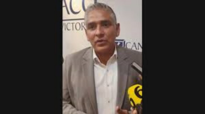 Designa Congreso al Auditor Superior Interino