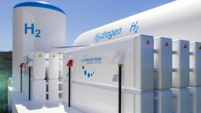 Se tambalea la llegada de planta de hidr&oacute;geno verde a Matamoros