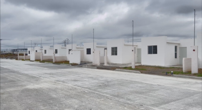 VIDEO Faltan en M&eacute;xico 30 millones de viviendas; Ampi