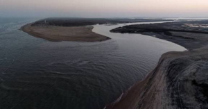 Pagar&aacute;n agua a EU hasta 2026