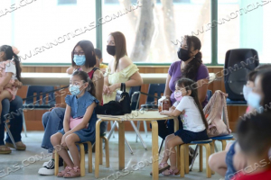 MAQUINITAS CREATIVAS &ldquo;APAPACHANDO A MAM&Aacute;&rdquo;