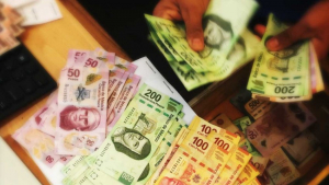 Pagar&aacute;n 4 mil empresas aguinaldos en abonos
