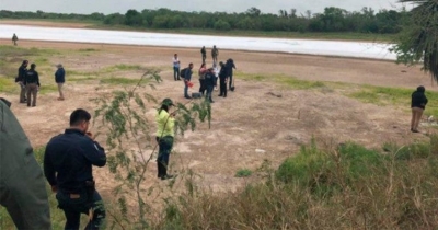 Ampliarán búsqueda en campo de La Bartolina