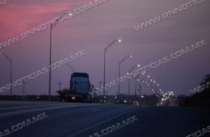 AVANZA LA TRANSFORMACI&Oacute;N DEL ALUMBRADO P&Uacute;BLICO HACIA EL ORIENTE Y CENTRO DE NUEVO LAREDO