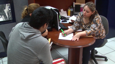 VIDOE Contin&uacute;a Instituto Tamaulipeco para Migrantes en apoyo de tr&aacute;mites de pasaporte americano