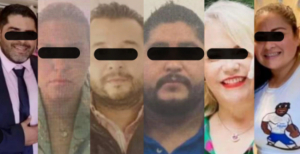 &Eacute;stas son las 7 personas con orden de aprehensi&oacute;n por casos de meningitis en Durango