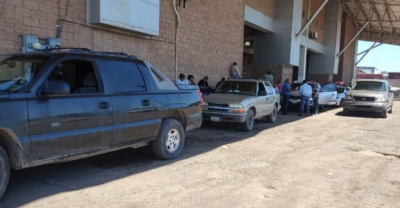 Quedar&aacute;n sin legalizar miles de &ldquo;chocolates&rdquo;