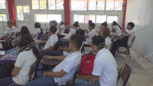 Aplicar&aacute;n examen especial para obtener certificado de primaria o secundaria en Nuevo Laredo