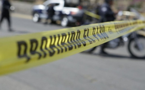 Fatal accidente en Jaumave, mueren padre y madre, hijas resultan heridas
