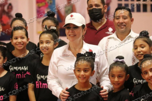 HONRARÁN A DEPORTISTAS QUE HAN PUESTO EN ALTO A NUEVO LAREDO