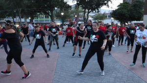 VIDOE Nuevo Laredo recupera turismo con eventos en Centro Histórico